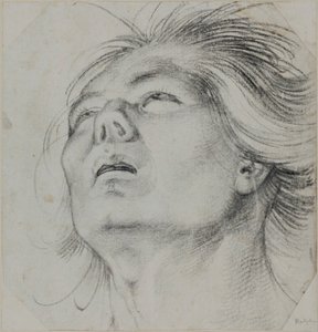  作： Hans Baldung Grien