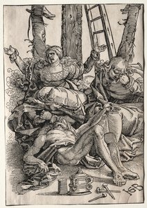 哀悼、c。 1515-17。