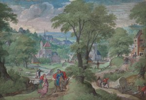 作： Hans Bol