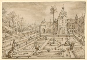  作： Hans Bol