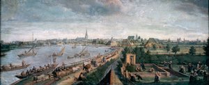 国の娯楽、1592。
