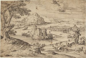  作： Hans Bol