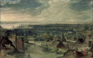  作： Hans Bol