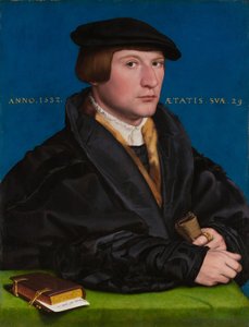 ヘルマン・フォン・ウェディグ3世（1560年没）、1532年（オークの油と金）