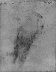 ギャビンカリュー、c1532-1543 1945
