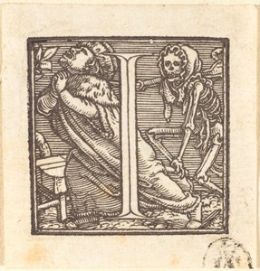 手紙私 作： Hans Holbein der Jüngere