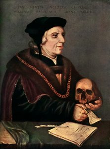 ウィリアムバッツ卿c1486-1545、1543年。 作： Hans Holbein der Jüngere