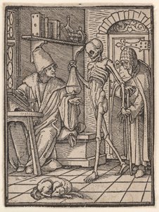  作： Hans Holbein the Younger