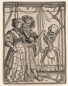  作： Hans Holbein the Younger