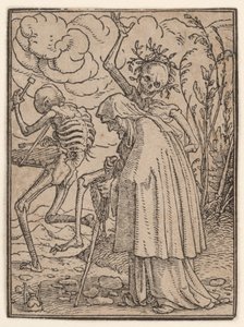  作： Hans Holbein the Younger