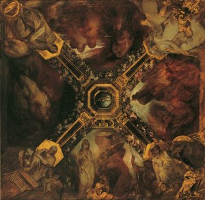 ニーベルングの指環 作： Hans Makart