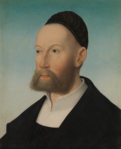 Ulrich Fugger the Younger 1490-1525, 1525.