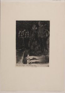 あなたには伝説があります 作： Hans Nikolaj Hansen