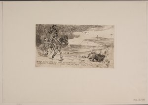 冬 作： Hans Nikolaj Hansen
