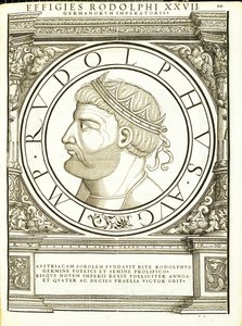 ラルフは、古代の硬貨のローマの東西の最も正確な画像から、ルドルフヴィッセンバッハによって彫刻され、チューリッヒアンドレアスゲスナーによって印刷されました1 作： Hans Rudolf Manuel Deutsch
