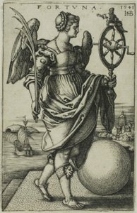 運 作： Hans Sebald Beham