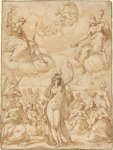 Allegory of Minerva as the Head of the Muses   1224341   ja       japanese Successfully Translated  Original: Landscape: Sunrise Translat: Landscape: Sunrise 1293548 ja japanese Successfully Translated Original: Three women at a well - unidentified illustr 作： Hans Speckaert