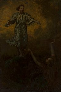  作： ハンス・トーマ