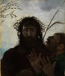  作： Hans Thoma