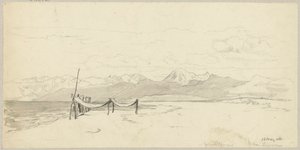  作： ハンス・トーマ