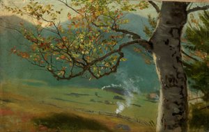  作： Hans Thoma