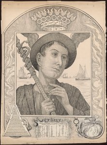  作： Hans Thoma