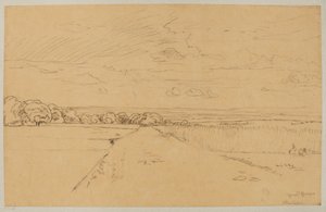  作： Hans Thoma