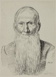  作： Hans Thoma