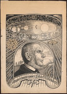  作： Hans Thoma