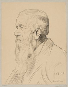  作： Hans Thoma