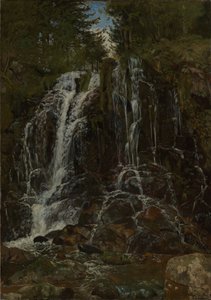  作： Hans Thoma