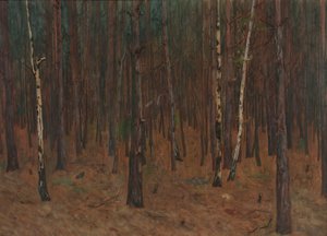 ワルディネーレス 作： Hans Tichy
