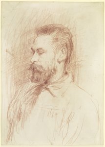  作： Hans von Marées
