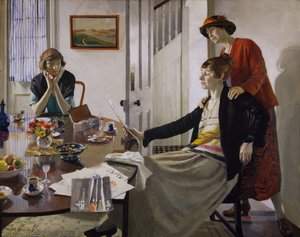 批評家 作： Harold Harvey