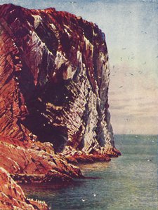 バスロック、1910 作： Harold Sutton Palmer