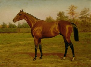 アイシングラス、トリプルクラウン、1893