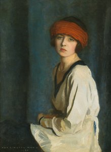 レッドハット、1920