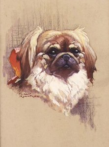 赤いリボン 作： Harry Rountree
