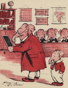 サスペンスの瞬間 作： Harry B Neilson