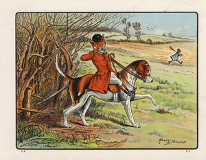 The Fox