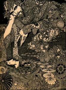 モレラ、c1920