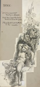 バッカナーレ。 作： Harry Fenn