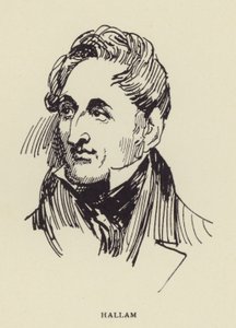 ハラム 作： Harry Furniss