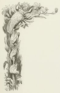 ルイス・キャロルによるシルビーとブルーノのイラスト 作： Harry Furniss