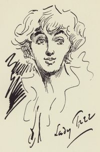レディツリー 作： Harry Furniss