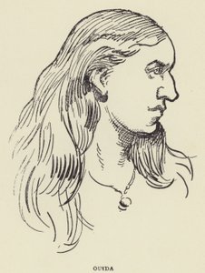 ウイダ 作： Harry Furniss