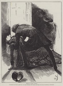 ジェームズペインによる時代の相続人 作： Harry Furniss