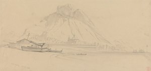 Alicante, Espanha 作： Harry John Johnson