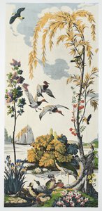 Magnum Opus：Canvasbacks、パブ。 1933 作： Harry Wearne