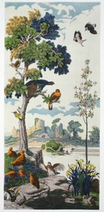 Magnum Opus：Capercailzie、パブ。 1933